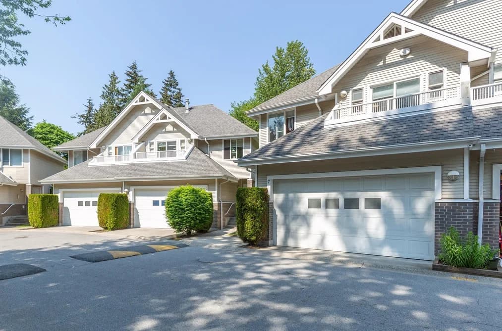 7 13918 58 AVENUE, Surrey, BC — Residential for Sale - Photo 2