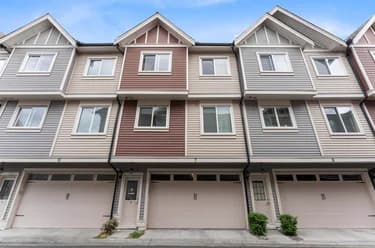 Townhouse for sale at 7 14338 103 Avenue Surrey British Columbia - MLS: R3124765