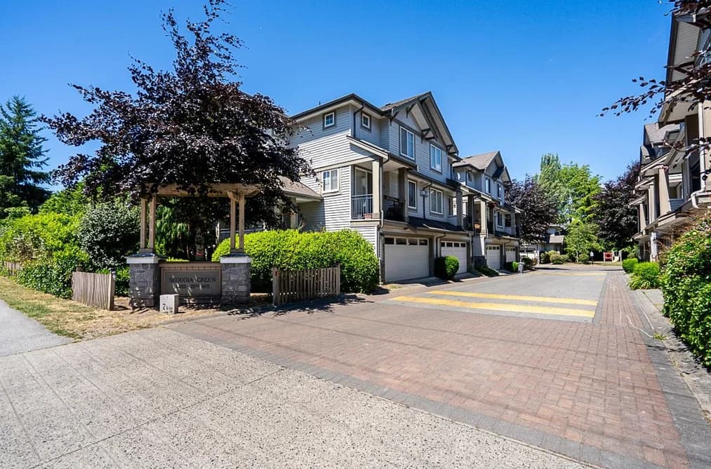 7 14453 72 AVENUE, Surrey, BC — Residential for Sale - Photo 2