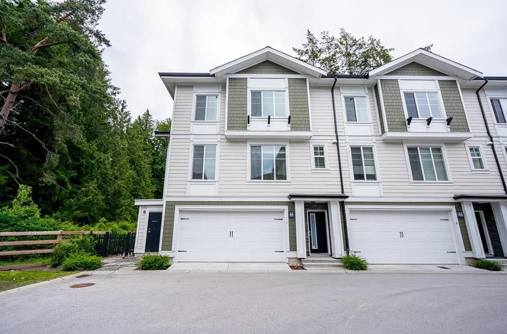 7 14499 64 AVENUE AVENUE, Surrey, BC — Residential for Sale - Main Photo