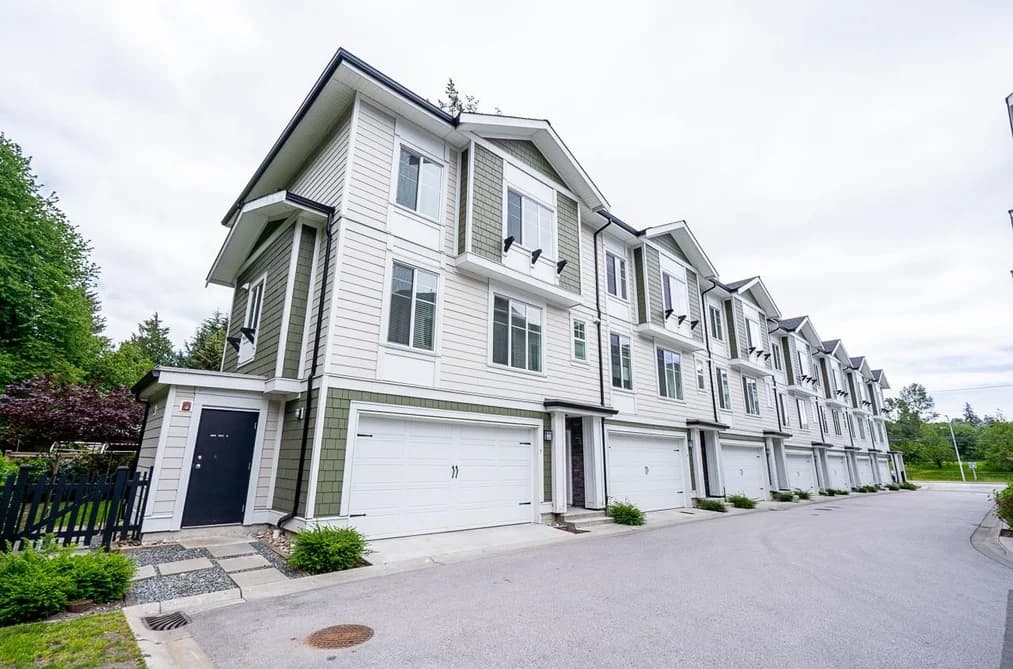7 14499 64 AVENUE AVENUE, Surrey, BC — Residential for Sale - Photo 2