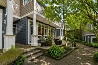 Townhouse for sale at 7 15161 Prospect Avenue White Rock British Columbia - MLS: R3163671