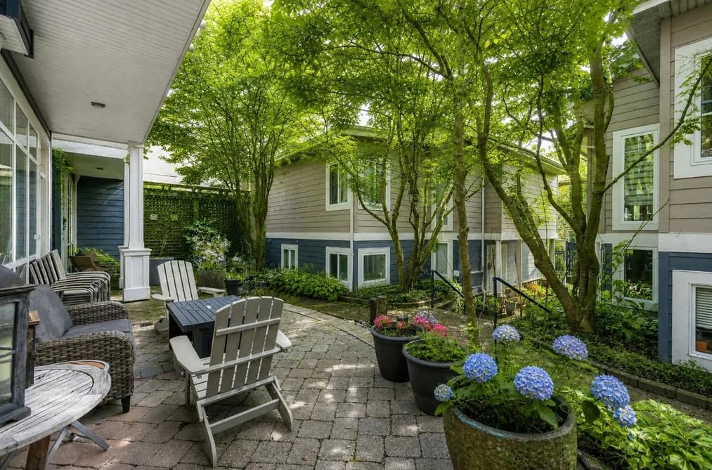 7 15161 PROSPECT AVENUE, White Rock, BC — Residential for Sale - Photo 2