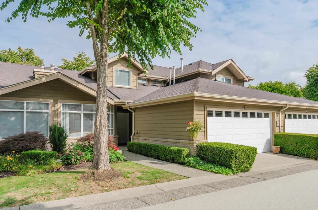 7 15168 22 AVENUE, Surrey, BC — Residential for Sale - Main Photo