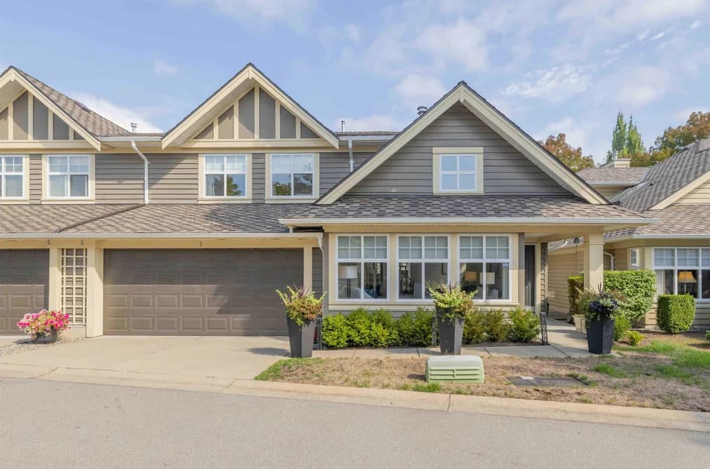 7 15450 ROSEMARY HEIGHTS CRESCENT, Surrey, BC — Residential for Sale - Main Photo