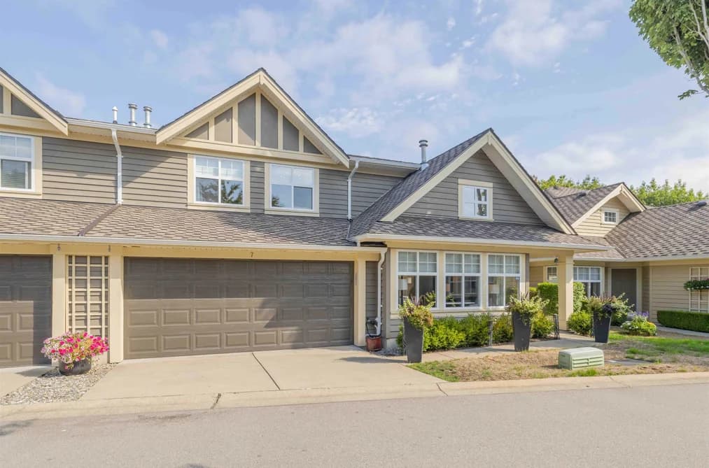 7 15450 ROSEMARY HEIGHTS CRESCENT, Surrey, BC — Residential for Sale - Photo 2