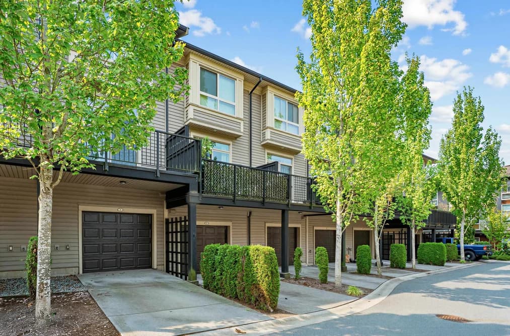 7 16261 23A AVENUE, White Rock, BC — Residential for Sale - Main Photo