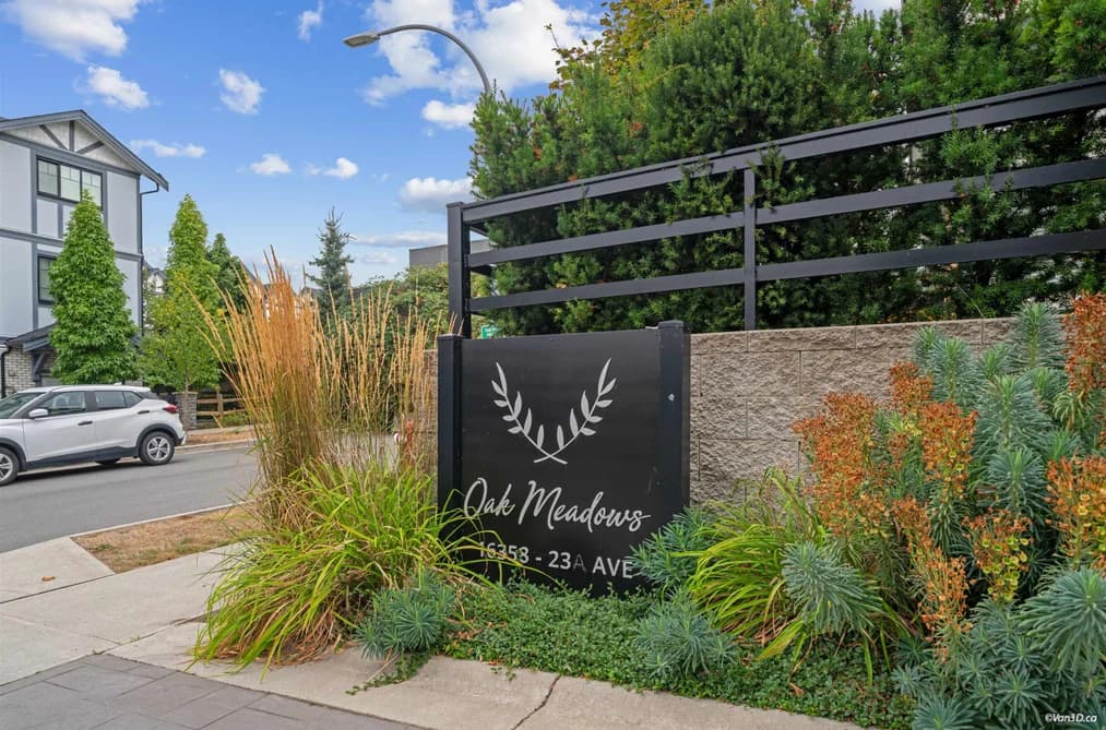 7 16358 23A AVENUE, Surrey, BC — Residential for Sale - Main Photo