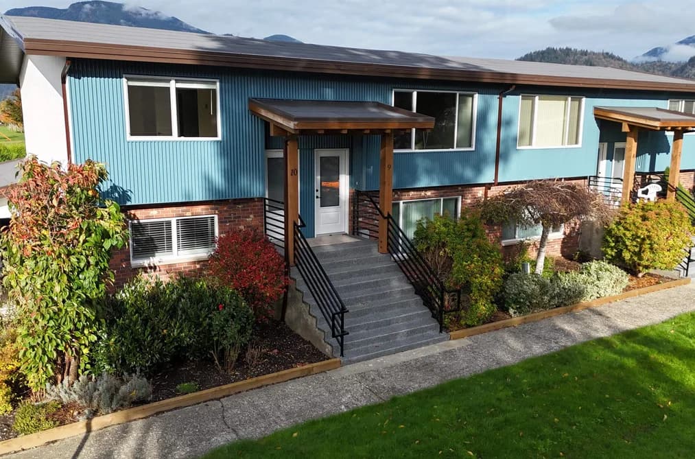 7 1725 BEAMAN DRIVE, Agassiz, BC — Residential for Sale - Main Photo