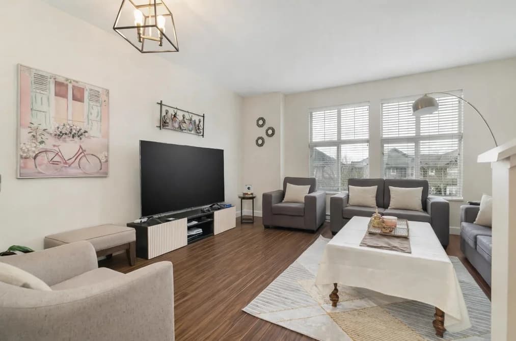 7 18211 70 AVENUE, Surrey, BC — Residential for Sale - Photo 2