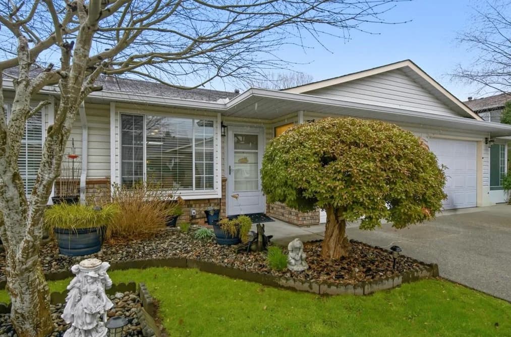 7 18960 ADVENT ROAD, Pitt Meadows, BC — Residential for Sale - Main Photo