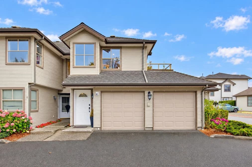 7 19160 119 AVENUE, Pitt Meadows, BC — Residential for Sale - Main Photo
