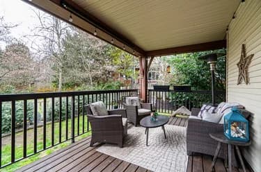 Townhouse for sale at 7 19479 65 Avenue Surrey British Columbia - MLS: R3123987