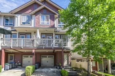 Townhouse for sale at 7 19560 68 Avenue Surrey British Columbia - MLS: R3138536
