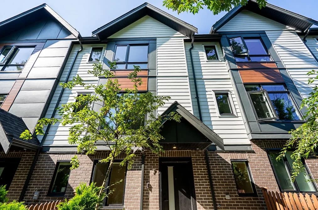 7 1959 165A STREET, Surrey, BC — Residential for Sale - Main Photo