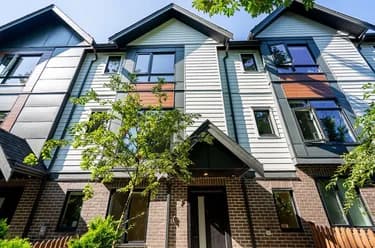 Townhouse for sale at 7 1959 165a Street Surrey British Columbia - MLS: R3147373