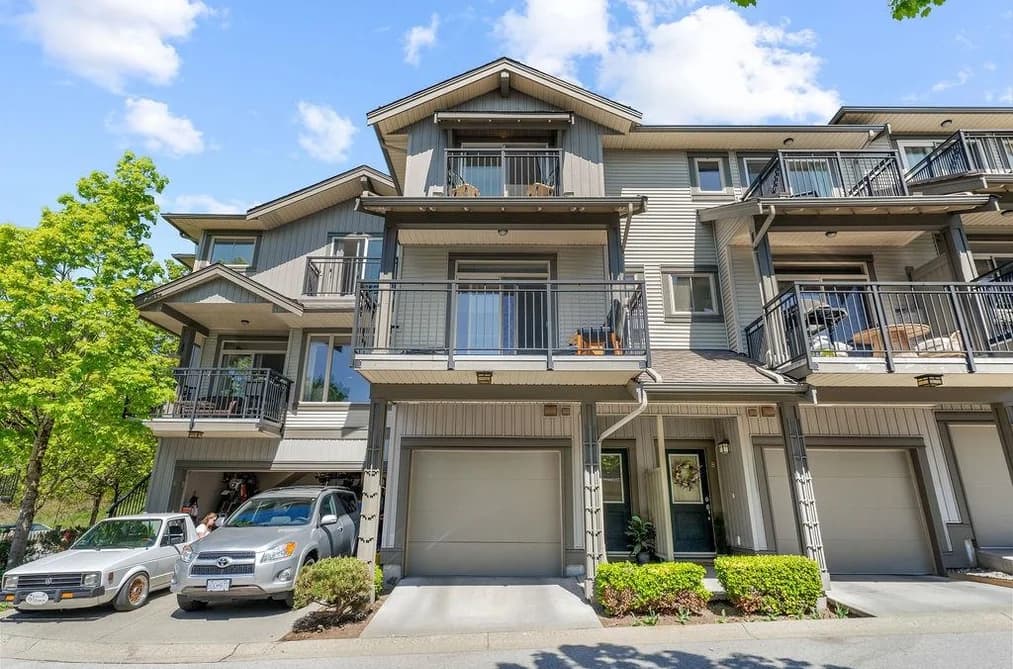 7 20326 68 AVENUE, Langley, BC — Residential for Sale - Main Photo