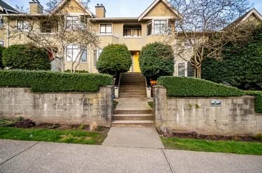 Townhouse for sale at 7 221 Ash Street New Westminster British Columbia - MLS: R3149149