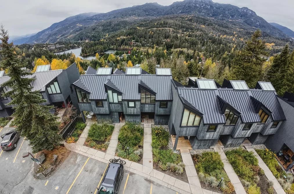 7 2221 GONDOLA WAY, Whistler, BC — Residential for Sale - Main Photo