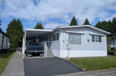 Manufactured On Land for sale at 7 2303 Cranley Drive Surrey British Columbia - MLS: R3154062