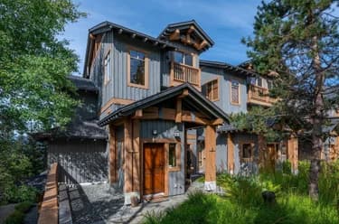 Townhouse for sale at 7 2323 Taluswood Place Whistler British Columbia - MLS: R3160976