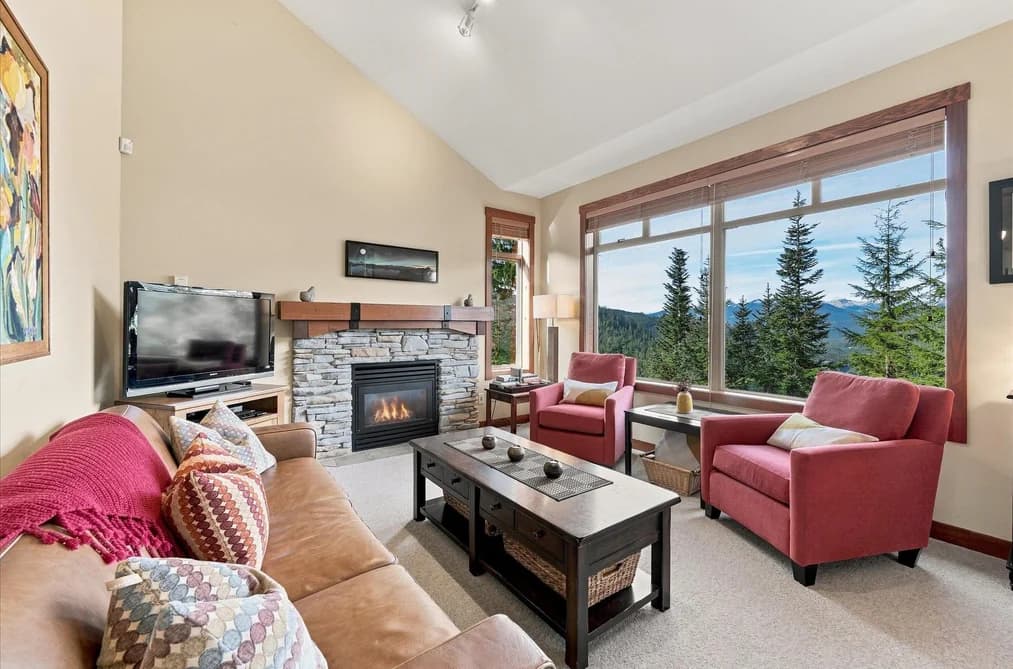7 2323 TALUSWOOD PLACE, Whistler, BC — Residential for Sale - Photo 2