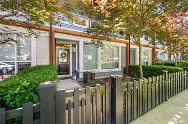 Townhouse for sale at 7 23230 Billy Brown Road Langley British Columbia - MLS: R3135981