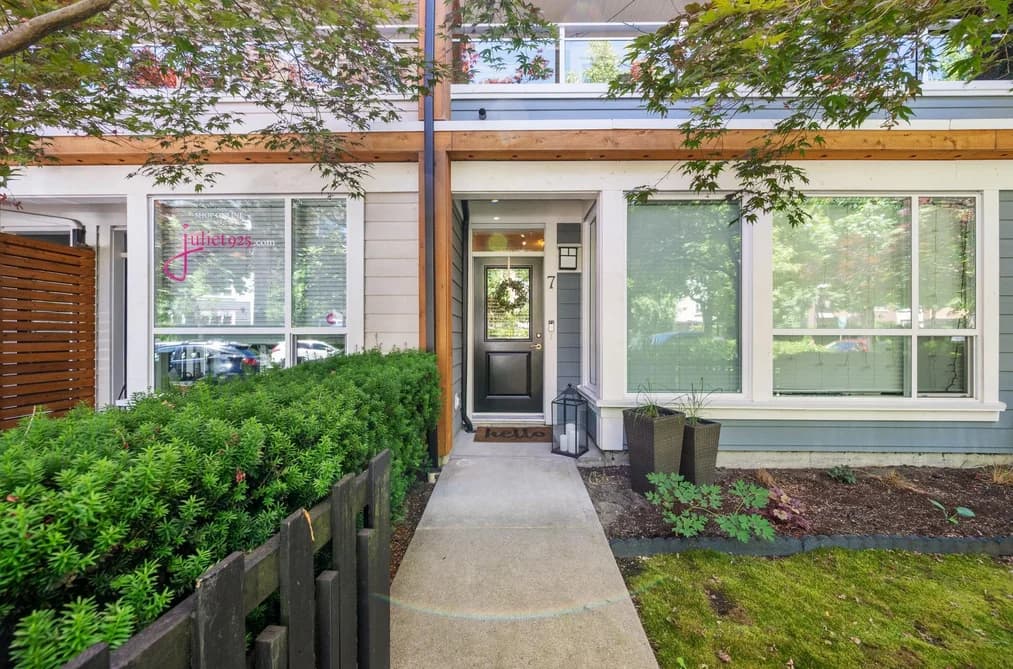 7 23230 BILLY BROWN ROAD, Langley, BC — Residential for Sale - Photo 2