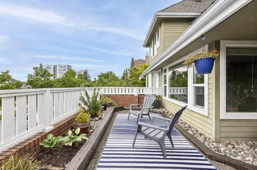 7 240 E KEITH ROAD, North Vancouver, BC — Residential for Sale - Main Photo