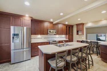 Townhouse for sale at 7 2990 Mariner Way Coquitlam British Columbia - MLS: R3145944