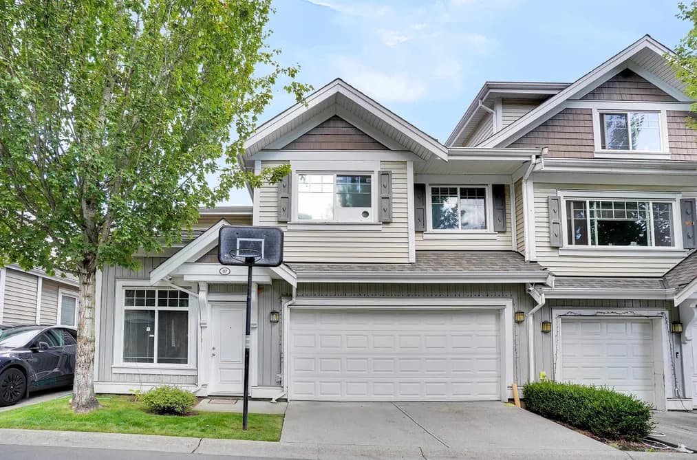 7 30748 CARDINAL AVENUE, Abbotsford, BC — Residential for Sale - Main Photo