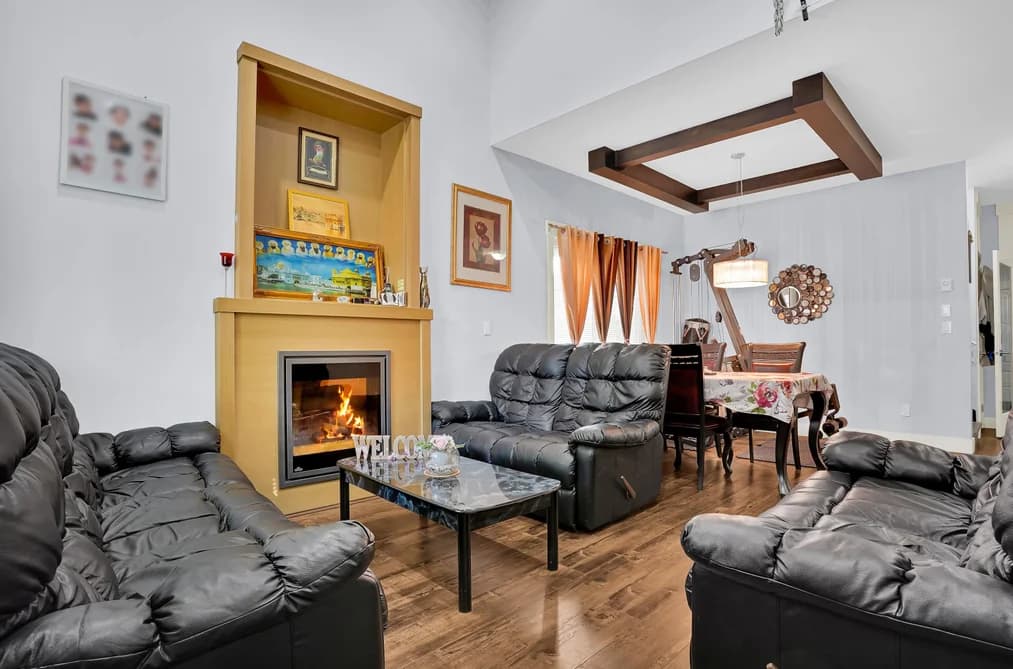 7 30748 CARDINAL AVENUE, Abbotsford, BC — Residential for Sale - Photo 2