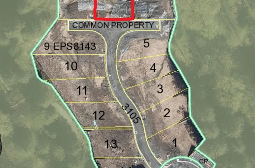 7 3105 EASTVIEW STREET, Abbotsford, BC — Land for Sale - Main Photo
