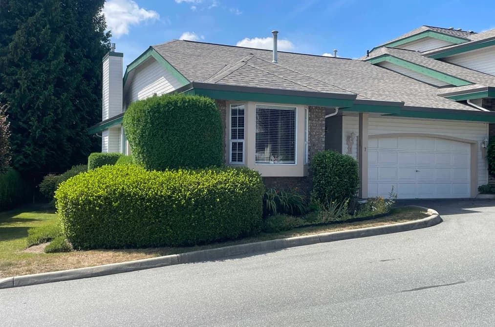 7 3115 TRAFALGAR STREET, Abbotsford, BC — Residential for Sale - Photo 2
