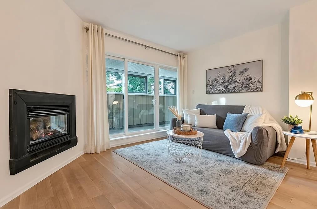 7 3250 W 4TH AVENUE, Vancouver, BC — Residential for Sale - Main Photo