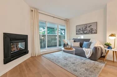 3250 W 4th Ave Unit 7, Vancouver, BC - MLS: R3174276