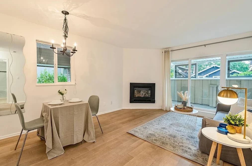 7 3250 W 4TH AVENUE, Vancouver, BC — Residential for Sale - Photo 2