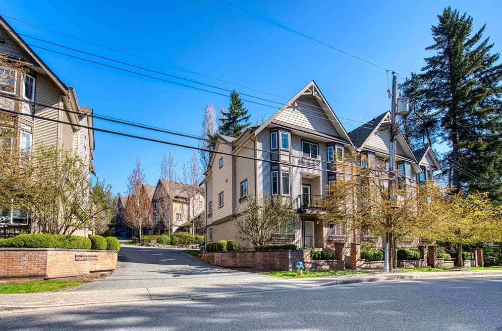 7 32501 FRASER CRESCENT, Mission, BC — Residential for Sale - Main Photo