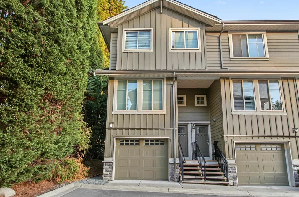 7 3266 147 STREET, Surrey, BC — Residential for Sale - Main Photo