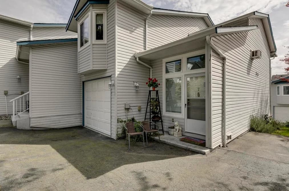 7 32752 4TH AVENUE, Mission, BC — Residential for Sale - Main Photo