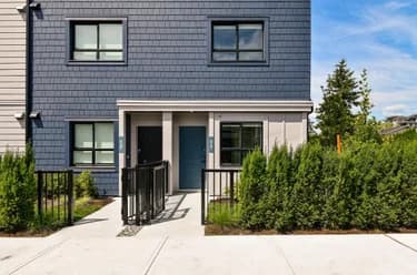 Townhouse for sale at 7 33520 Kingston Avenue Abbotsford British Columbia - MLS: R3153636