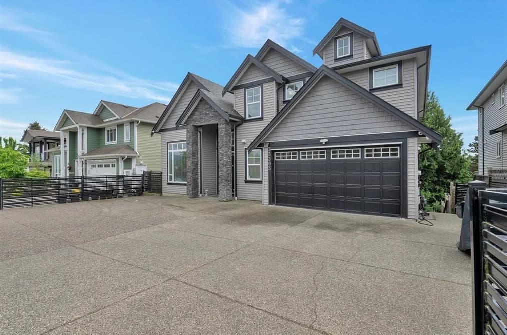 7 3363 HORN STREET, Abbotsford, BC — Residential for Sale - Main Photo