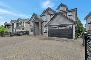 House for sale at 7 3363 Horn Street Abbotsford British Columbia - MLS: R3139966