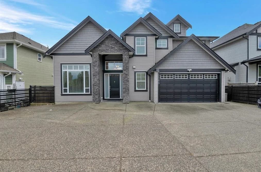 7 3363 HORN STREET, Abbotsford, BC — Residential for Sale - Photo 2