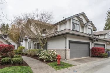Townhouse for sale at 7 3387 King George Boulevard Surrey British Columbia - MLS: R3144350