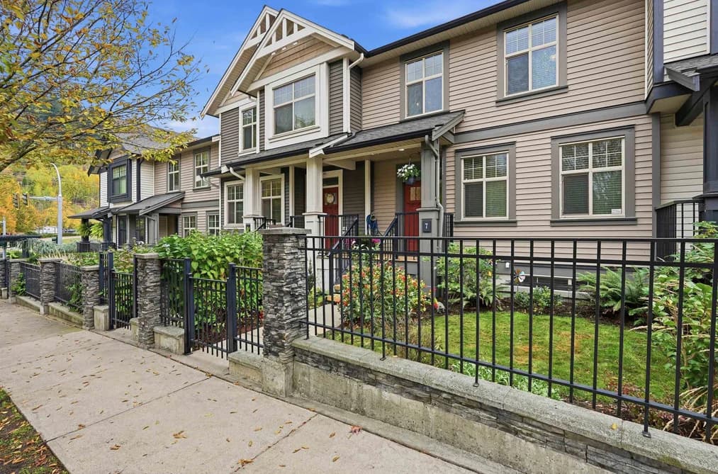 7-35298 Marshall Road, Abbotsford, BC - Townhouse for Sale - Main Photo 7-35298 Marshall Road, Abbotsford, BC - Townhouse for Sale - Main Photo