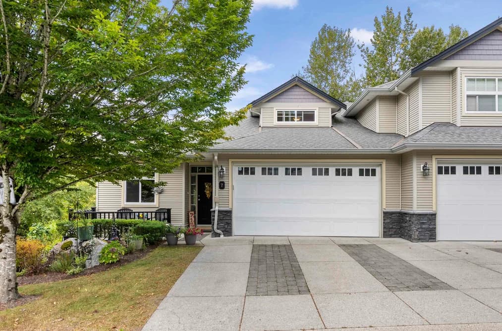 7 36260 MCKEE ROAD, Abbotsford, BC — Residential for Sale - Main Photo
