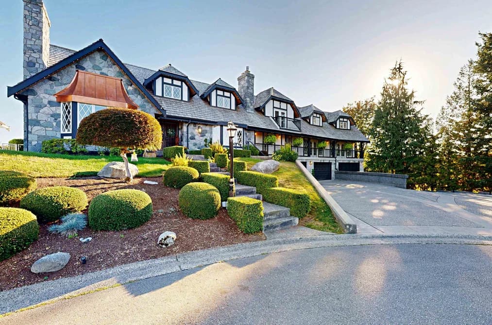 7 3755 CLEARBROOK ROAD, Abbotsford, BC — Residential for Sale - Main Photo
