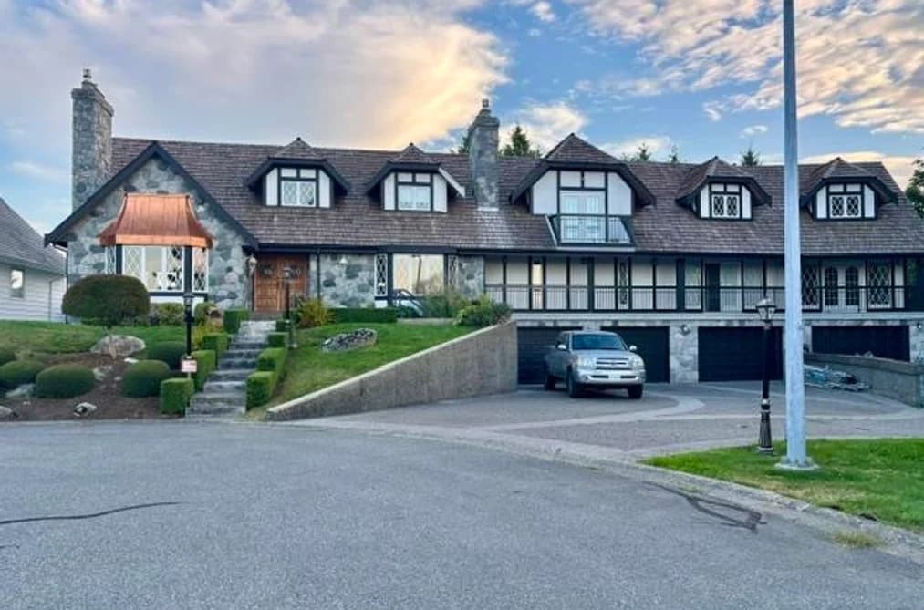 7 3755 CLEARBROOK ROAD, Abbotsford, BC — Residential for Sale - Main Photo