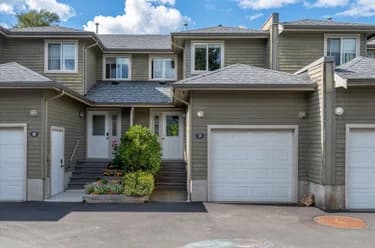 Townhouse for sale at 7 40200 Government Road Squamish British Columbia - MLS: R3162590